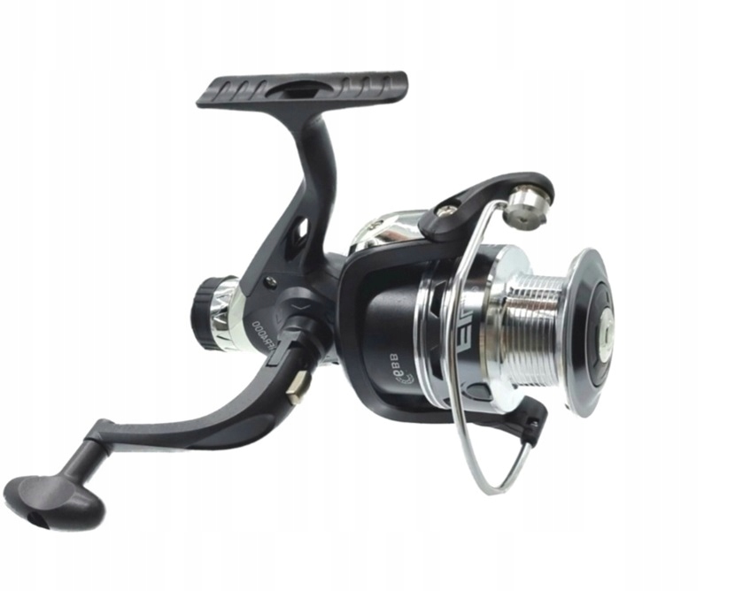 Kołowrotek HFR 3000 spławik spinning