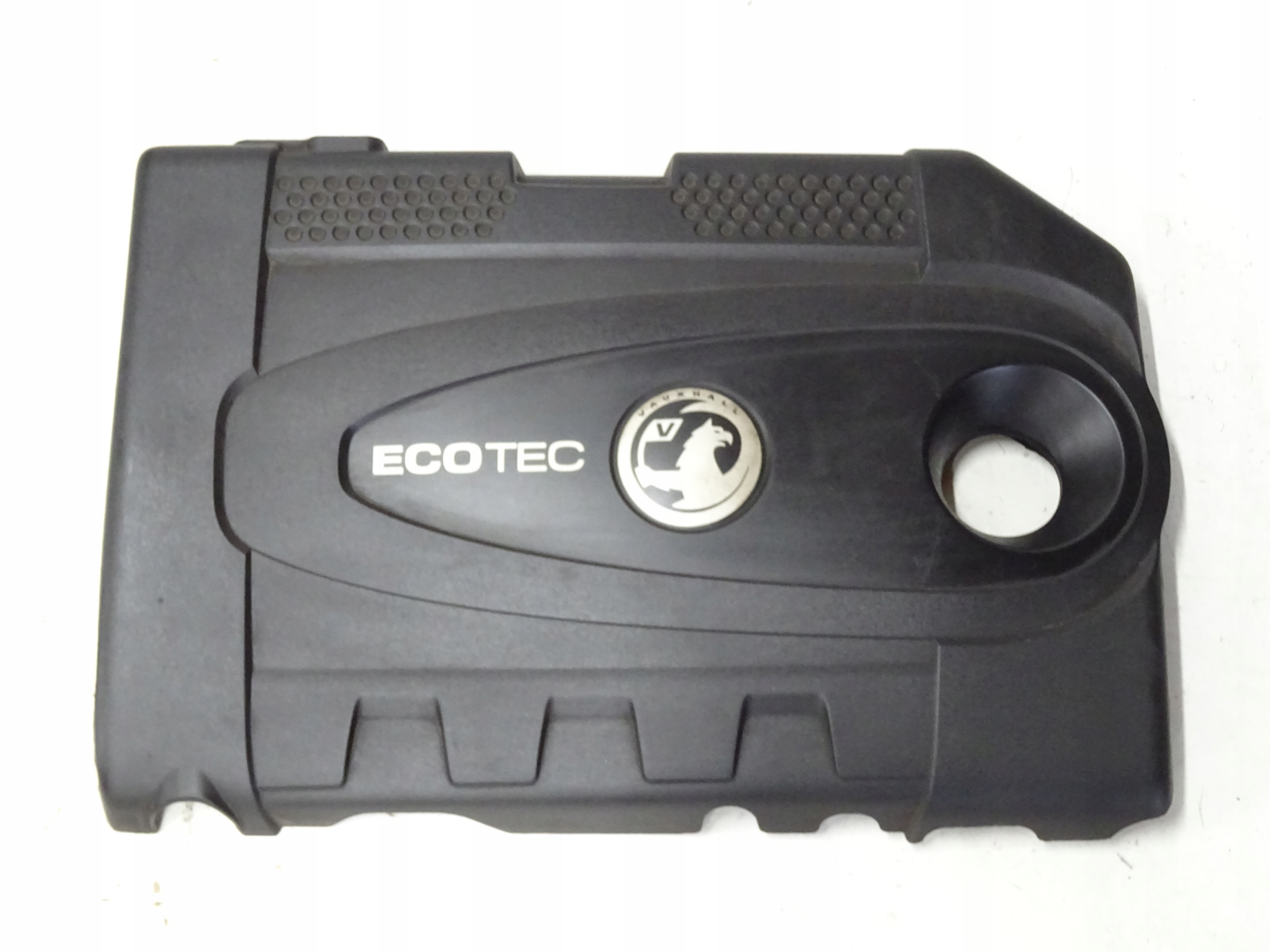 55582063 - ZAFIRA C 2.0 CDTI КРЫШКА КАПОТА ДВИГАТЕЛЯ ВЕРХНЯЯ