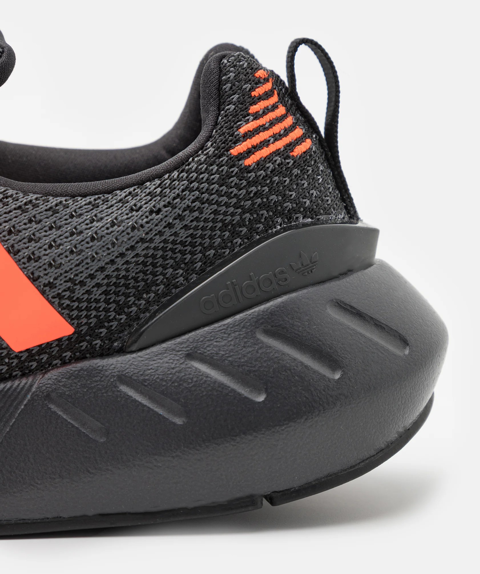 Buty ADIDAS SWIFT RUN 22 HP2825 czarne 41 1 3 13815877882 Allegro.pl