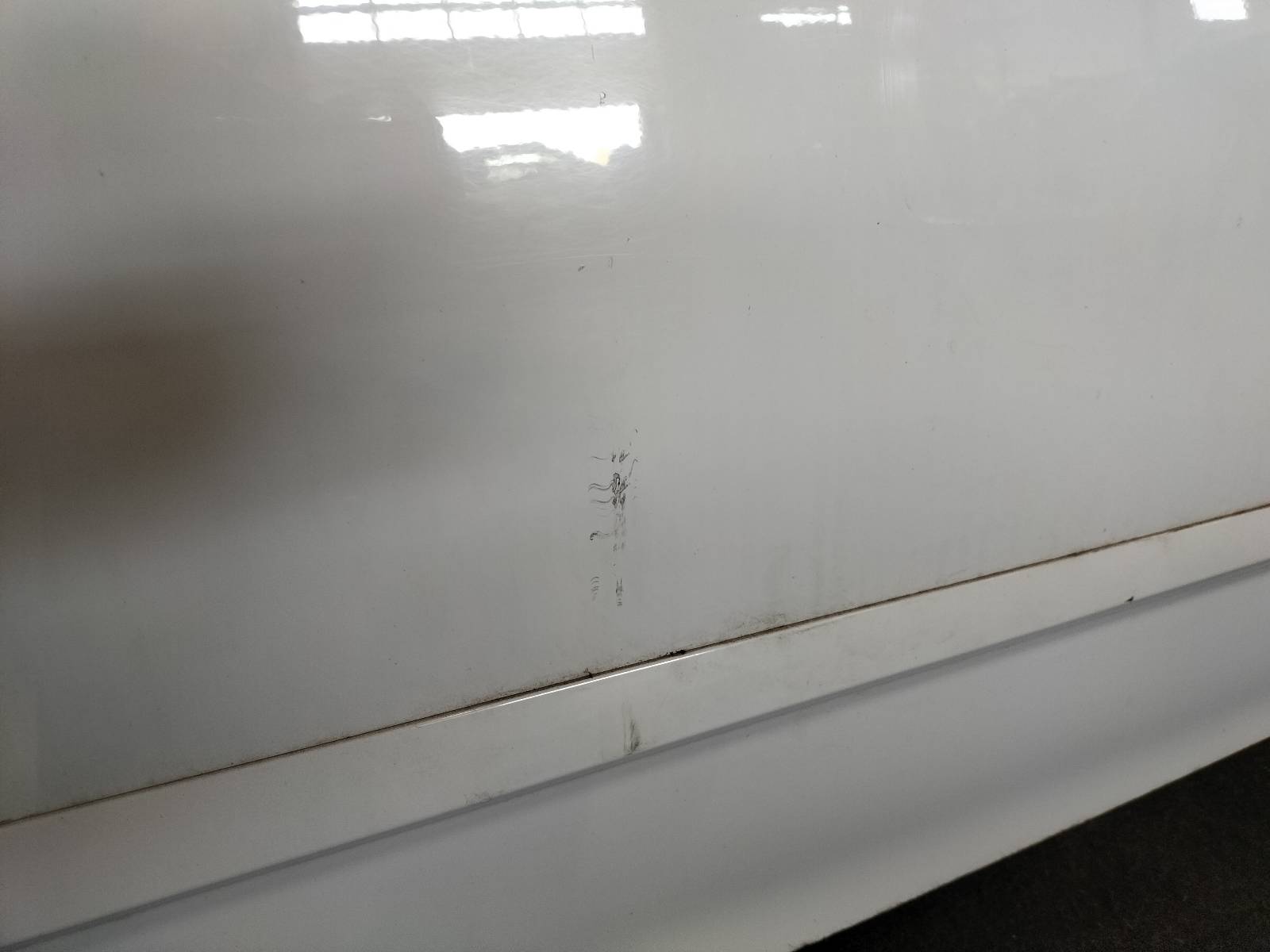 door complete right front 3D OPEL ASTRA H LIFT Z474