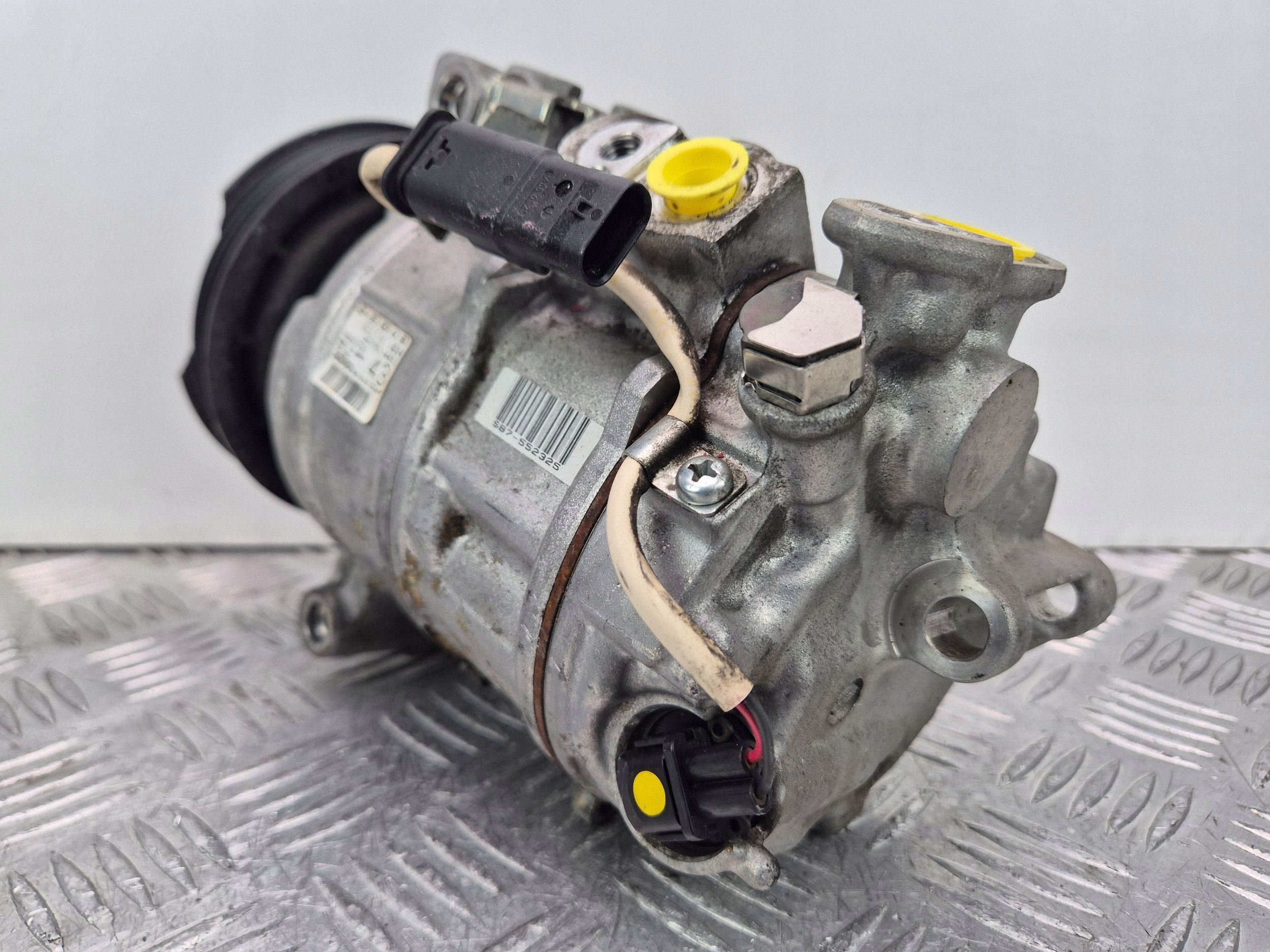 Mercedes A220 W176 klimakompressor A0038304360