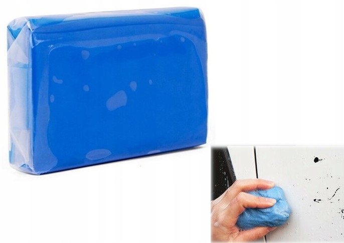 CARMOTION ГЛИНА ДЛЯ ЛАКА 180 Г 86683