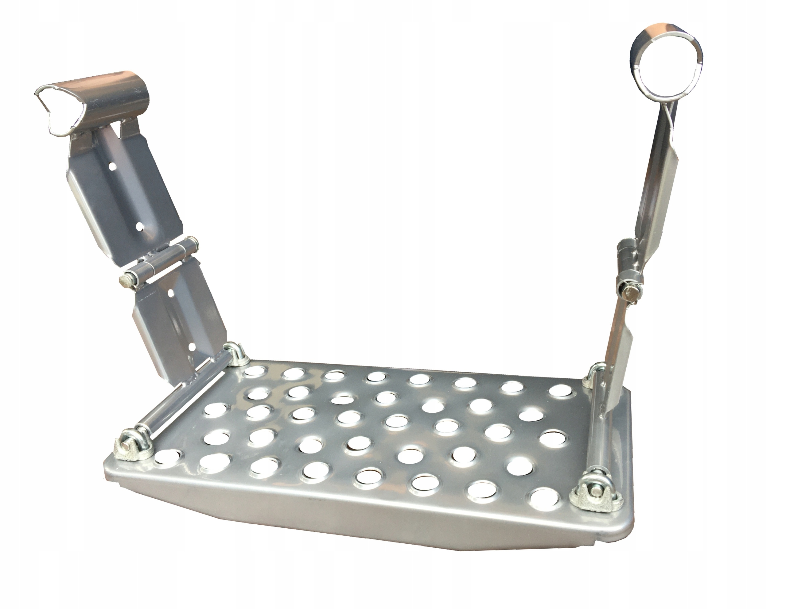 STOPIEN PODWIESZANY METAL MERCEDES ACTROS MP2 MP3 Part manufacturer other