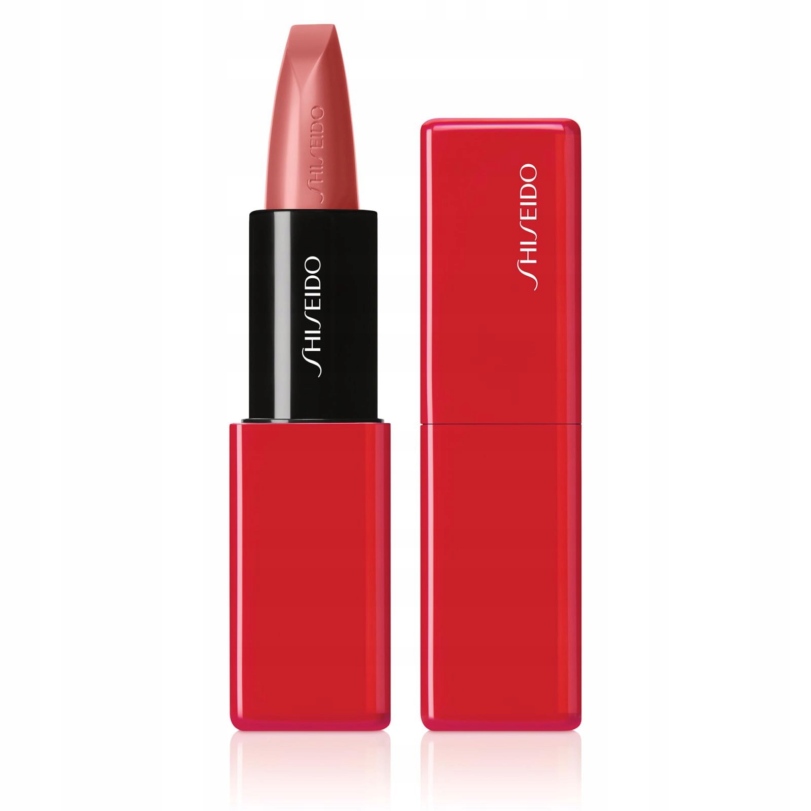 Shiseido Satinová Rtěnka (technosatin Gel Lipstick) 3,3 G Odstín: 404
