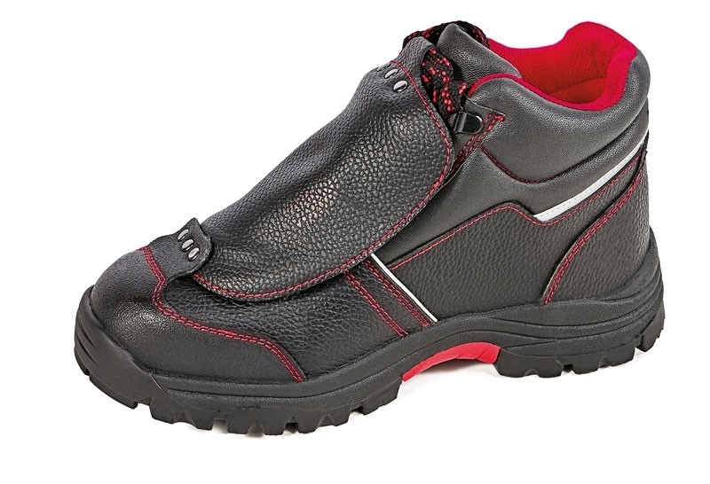 Obuwie Spawalnicze Cerva Steeler Welder S3 Hro M Sra Roz. 45