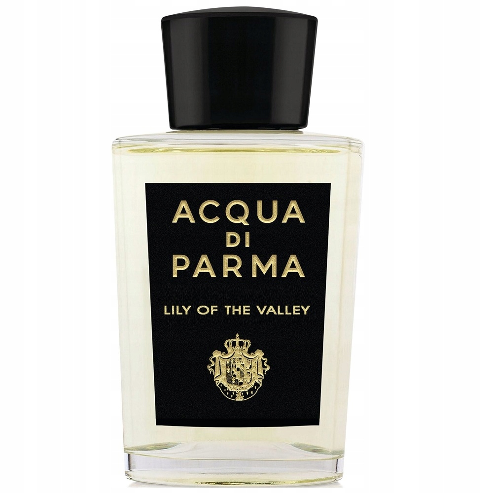 Acqua di Parma Lily of The Valley parfémovaná voda sprej 180 ml