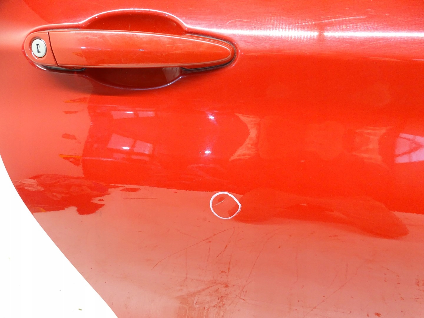door right front front BMW 4 F32 COUPE 13