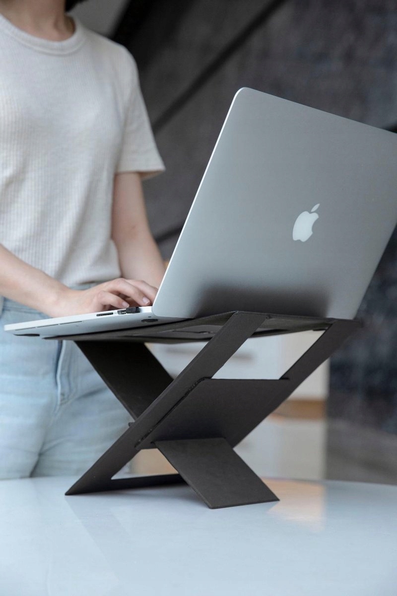 Подставка для ноутбука