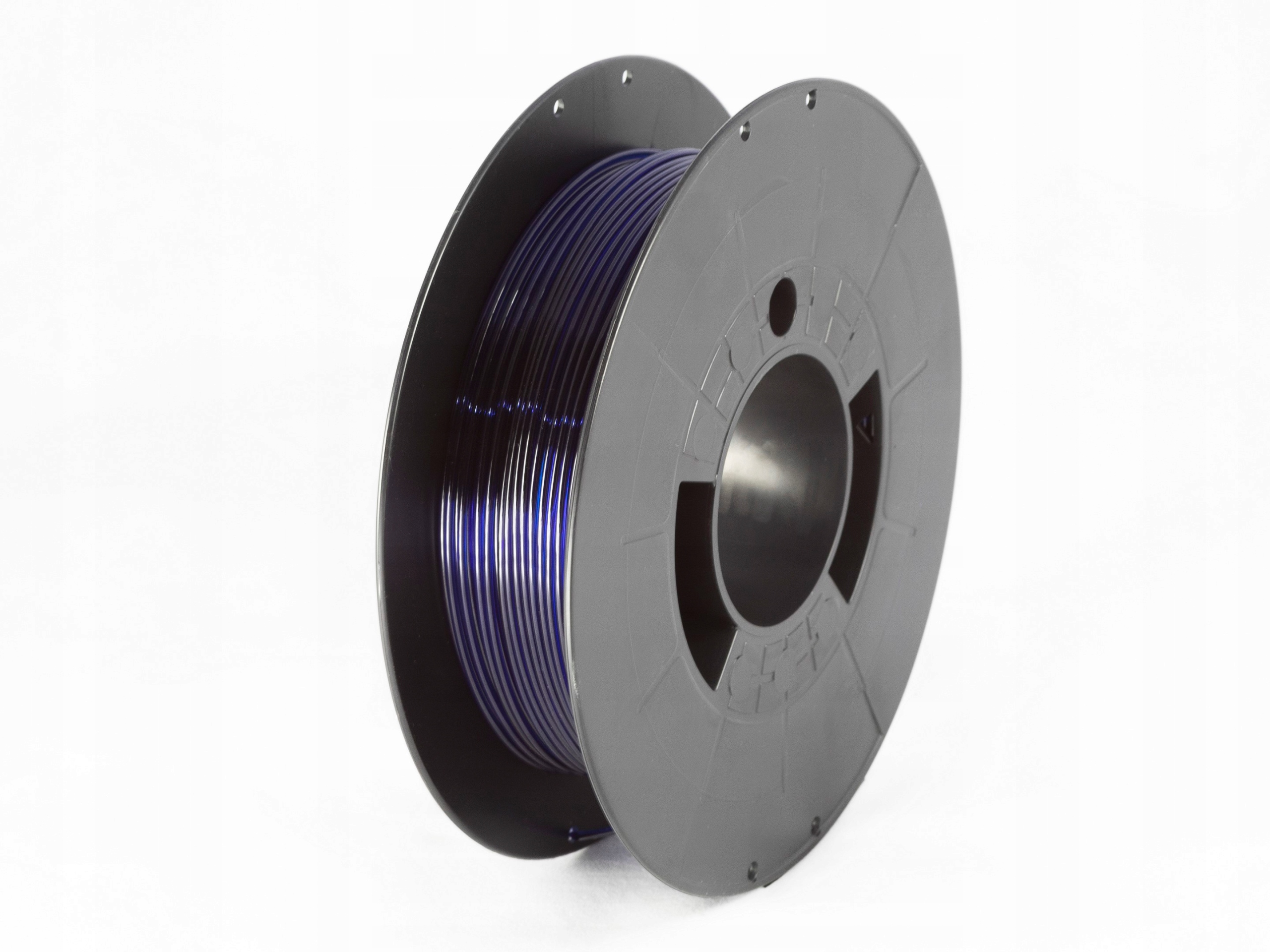 

Filament F3D Petg 1,75mm 200g Niebieski Blue Tr.