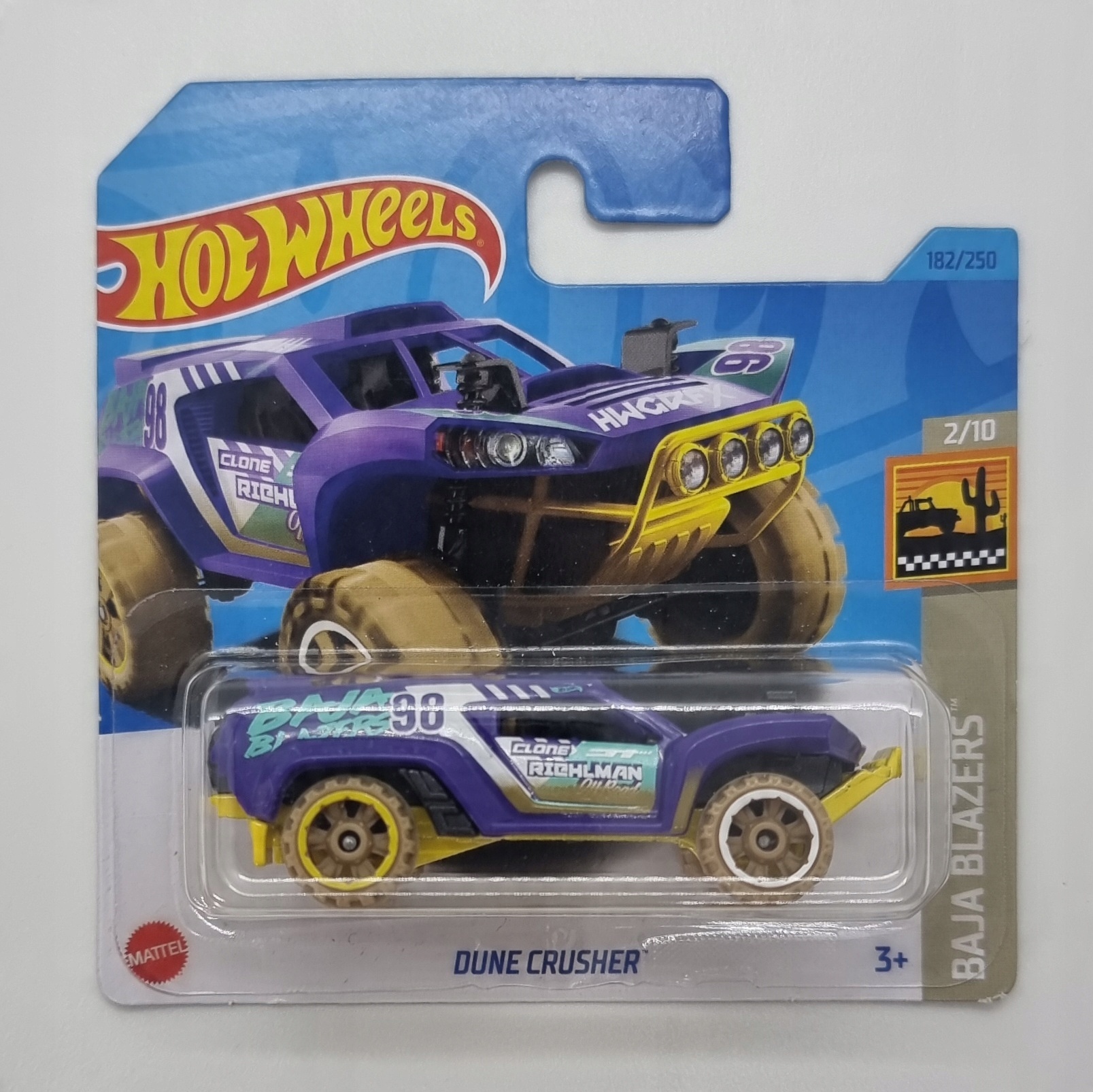 Hot Wheels С‚17674