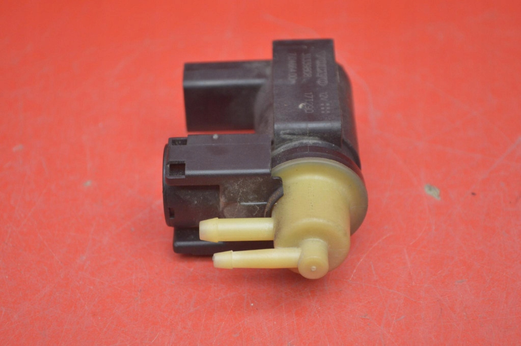 Sensor Unterdruck 31339808 VOLVO V40 2 II 2.0 D3 150 KM 16-20