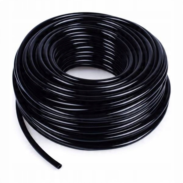 

Rurka Pcv 5/6mm wężyk do nawadniania kropelkowego