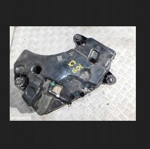 ZBIORNIK ADBLUE BMW G01 G02 G30 SCR POMPA