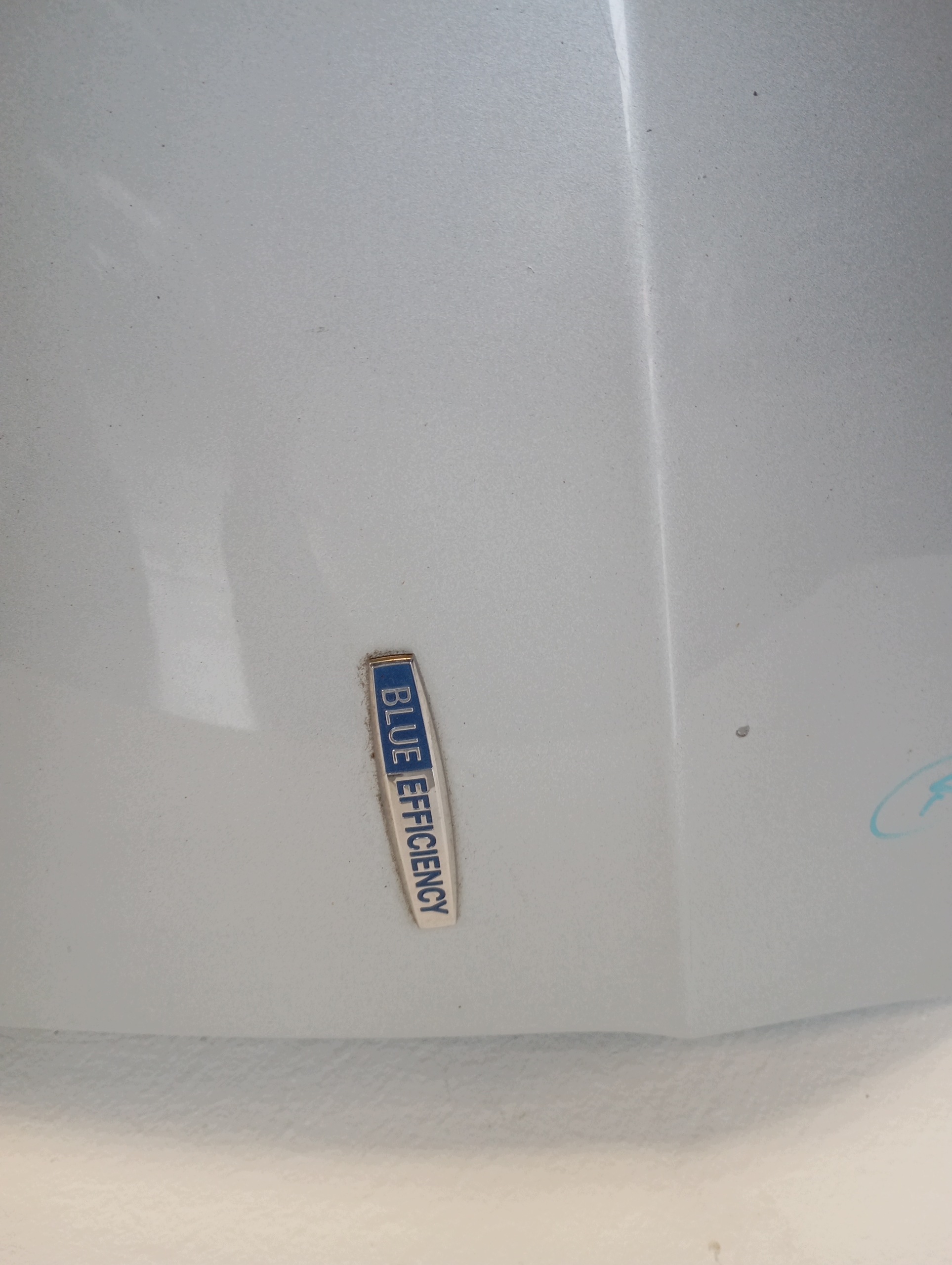 fender Mercedes E class 212 left