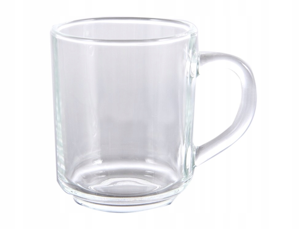 

Luminarc Kubek Przezroczysty 250 ML