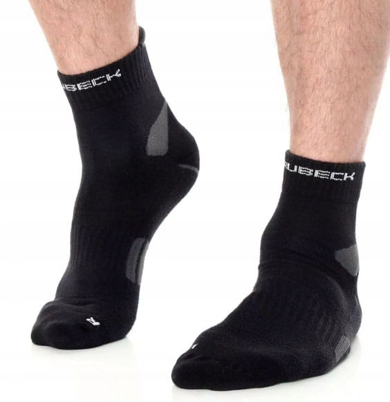 

Skarpety Męskie Brubeck Multifunctio BMU001A 39-41