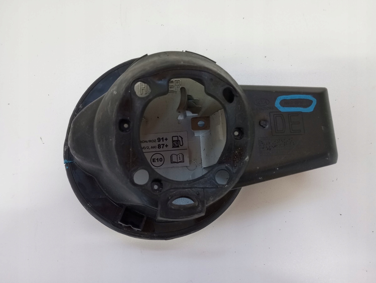 Volet trappe carburant Carburant Kia NIRO 69513-G5000