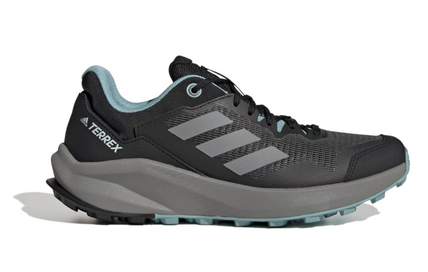 Dámské trekové boty adidas Terrex Trailrider GW5557 vel. 40 2/3
