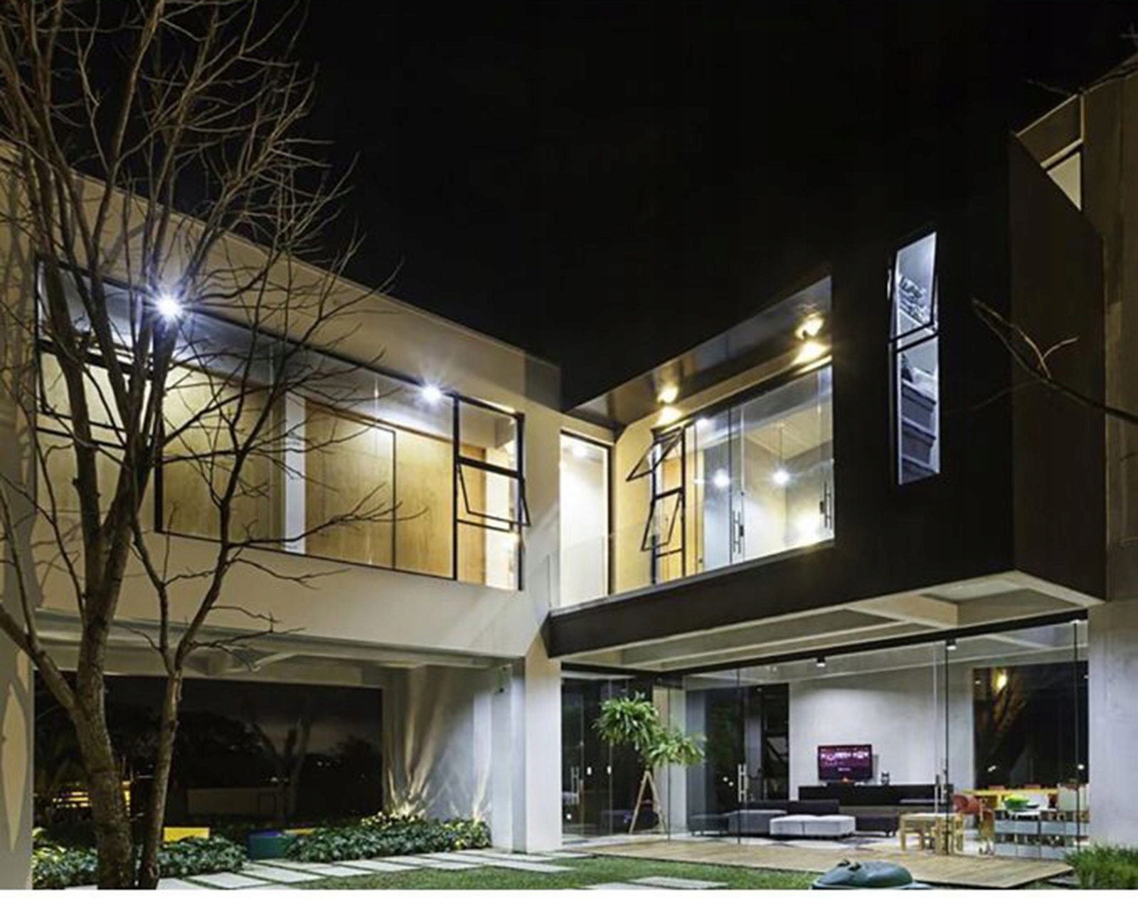 Naświetlacz LED Halogen Lampa 50W IP65 LEDVANCE Stan opakowania oryginalne