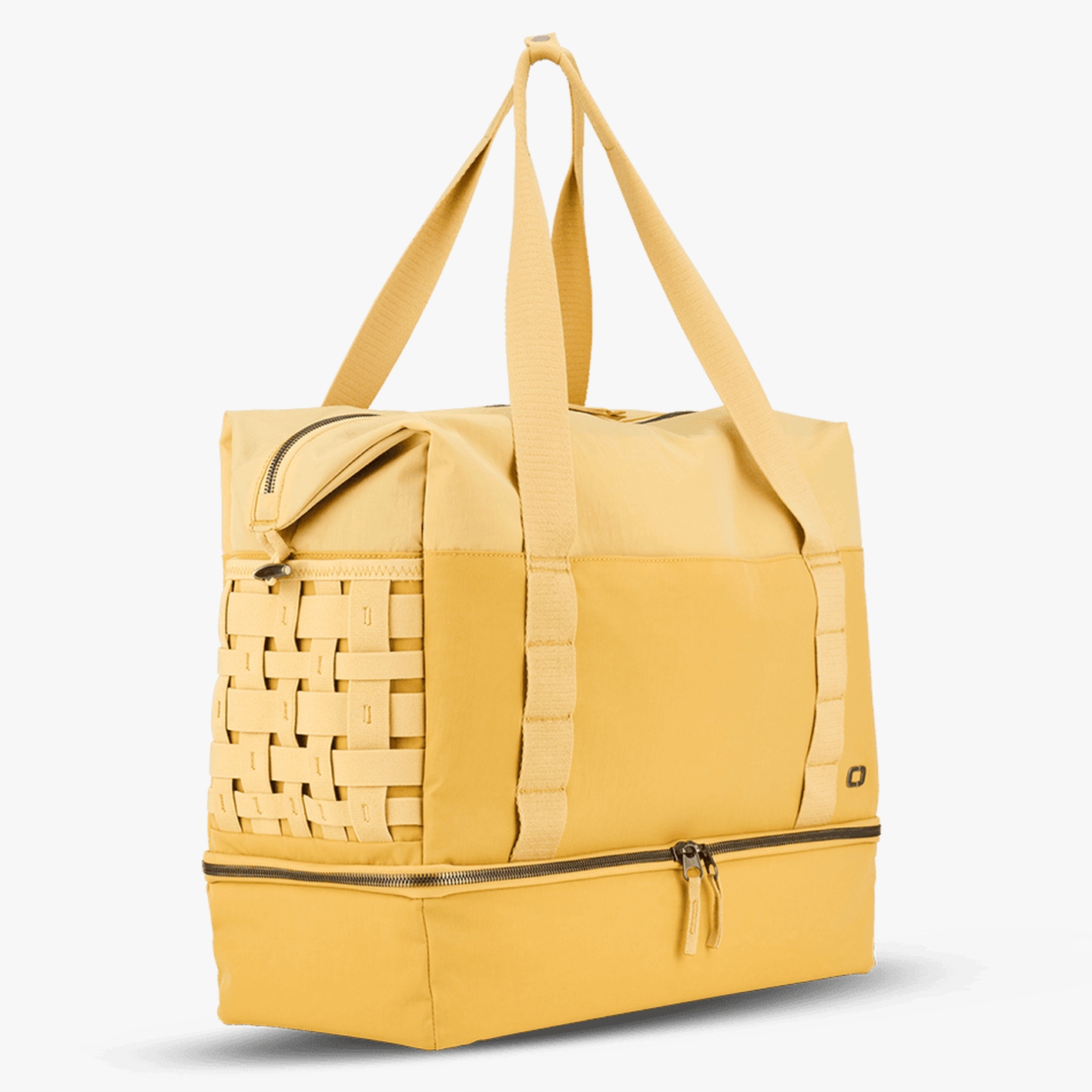 Tréninková/venkovní taška Ogio Rise Weekender Duffle Sunkissed