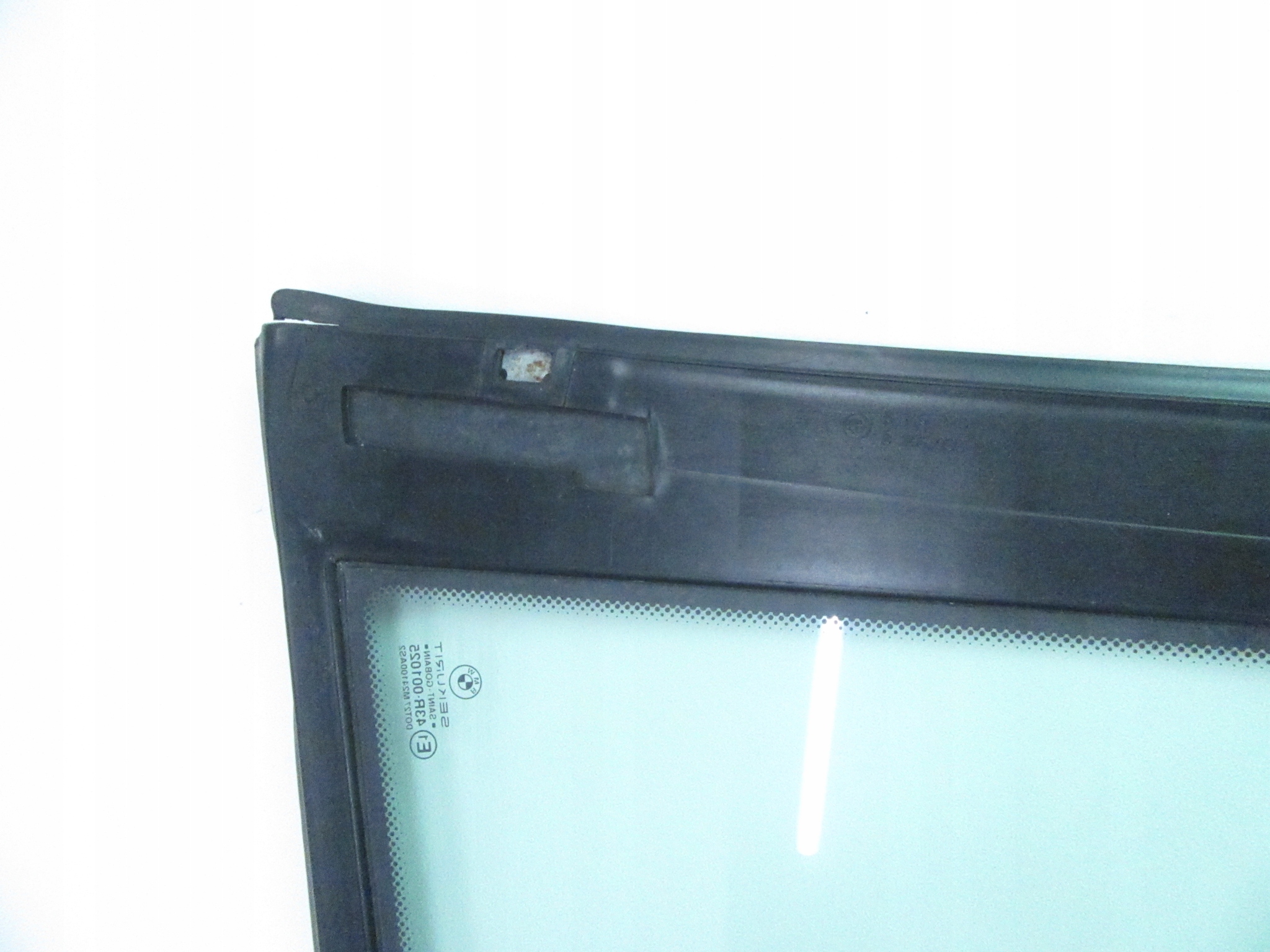 window right rear part BMW e36 COMPACT AS2