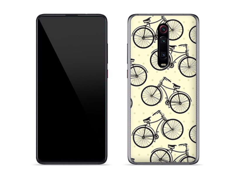 

Etui na Xiaomi Mi 9T Fantastic Case