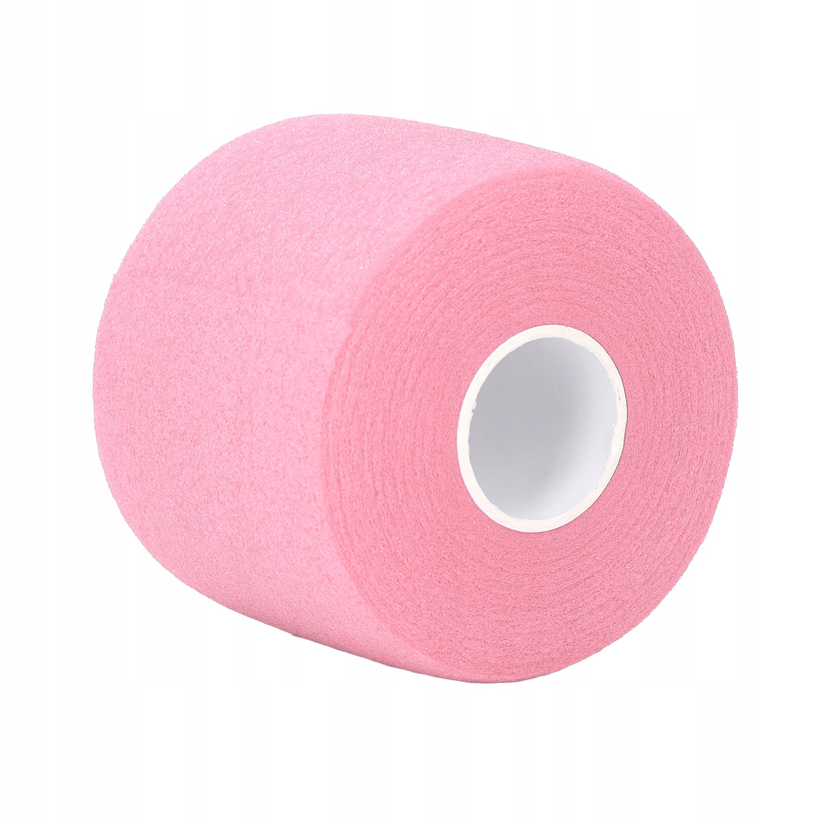 Badminton Grip Cushion Wrap, 20 -metrowy folia rakiet tenisowych z taśmą