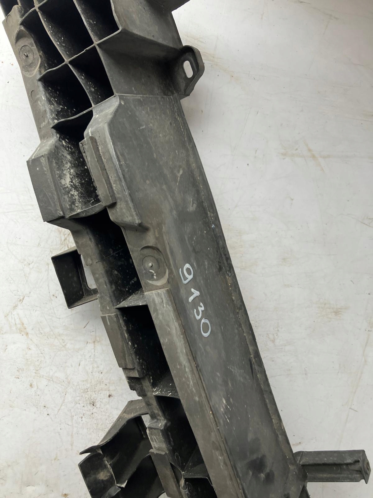 ABSORBER Paraurti posteriore RENAULT CLIO IV HB