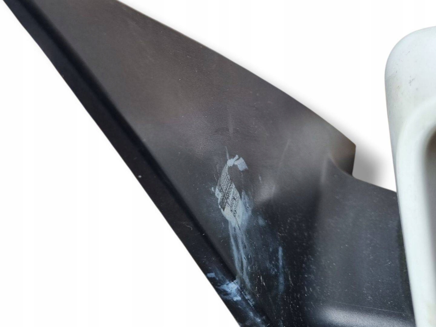 mirror exterior right side Mercedes-Benz C W204 facelift S204 2012