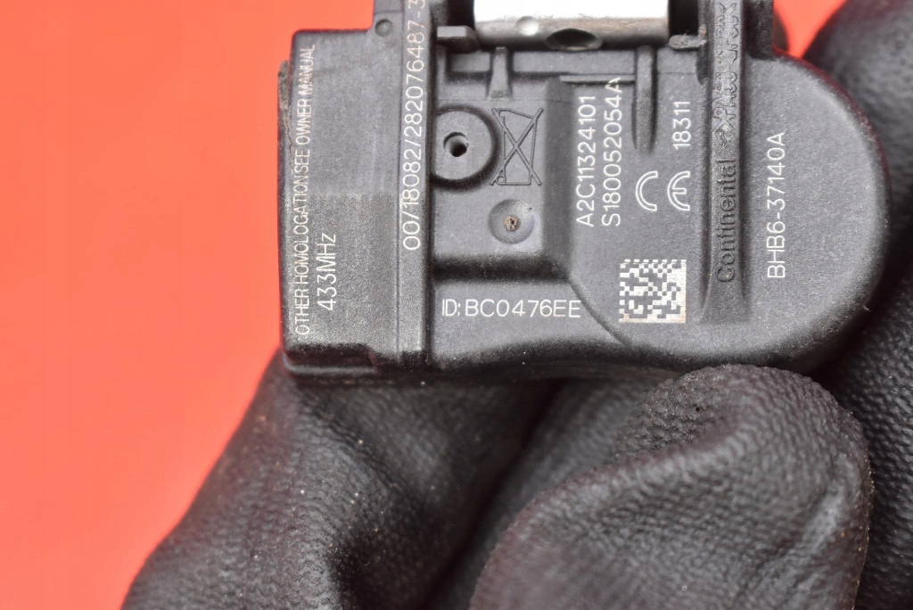 Sensor Druck Reifens A2C11324101 MAZDA MX5 MX-5 4 IV ND 15-18
