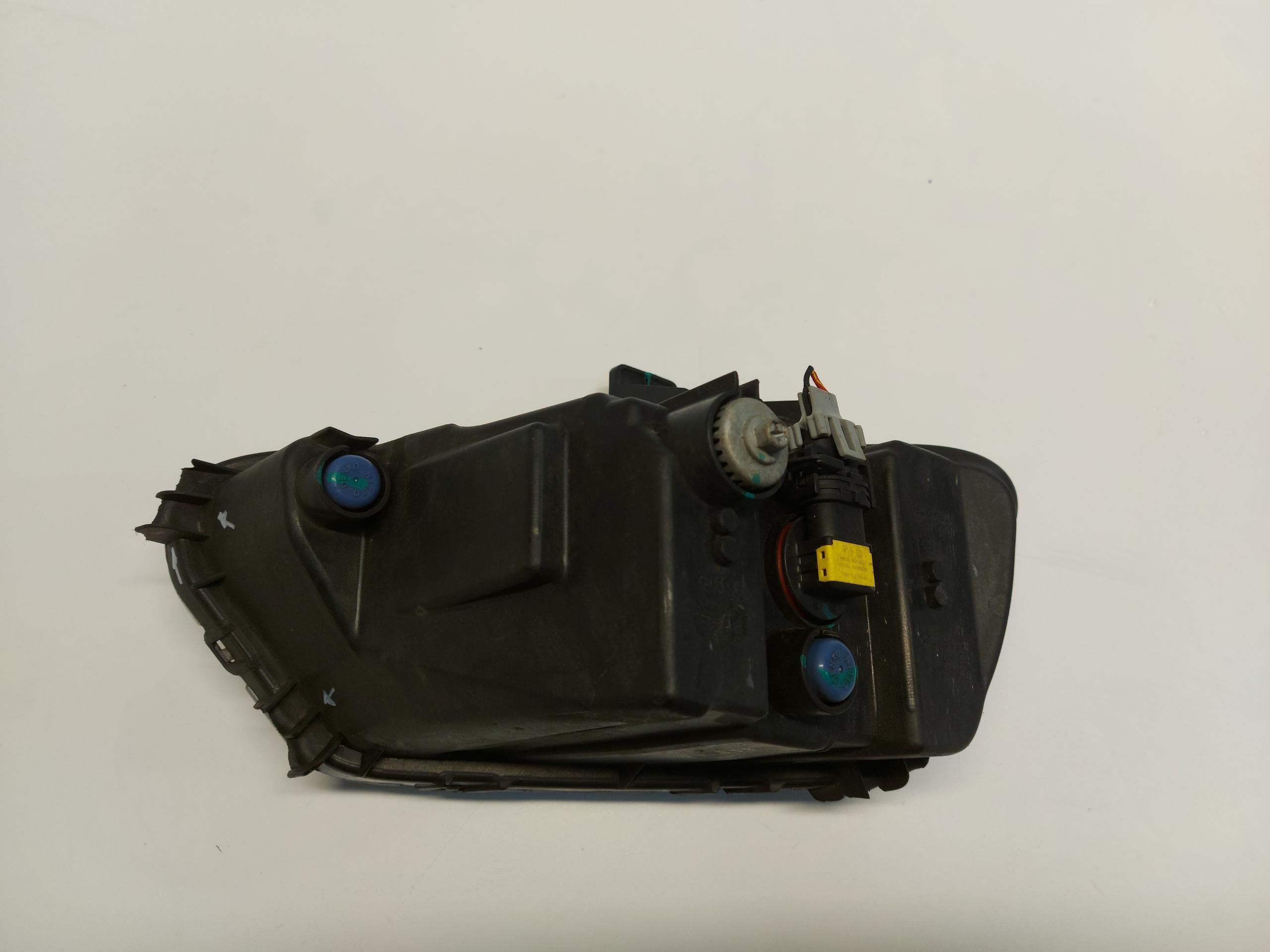 MG ZS light fog lights fog light front left