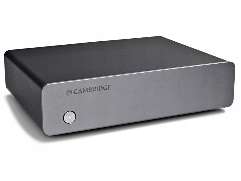 Cambridge Audio транзисторный предусилитель Solo