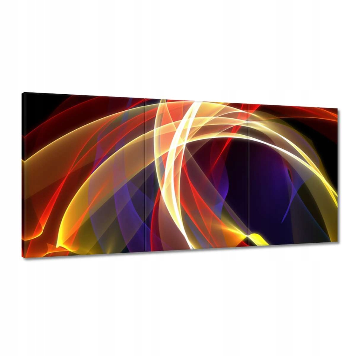 Obrazy 180x90 Farebná kumulácia