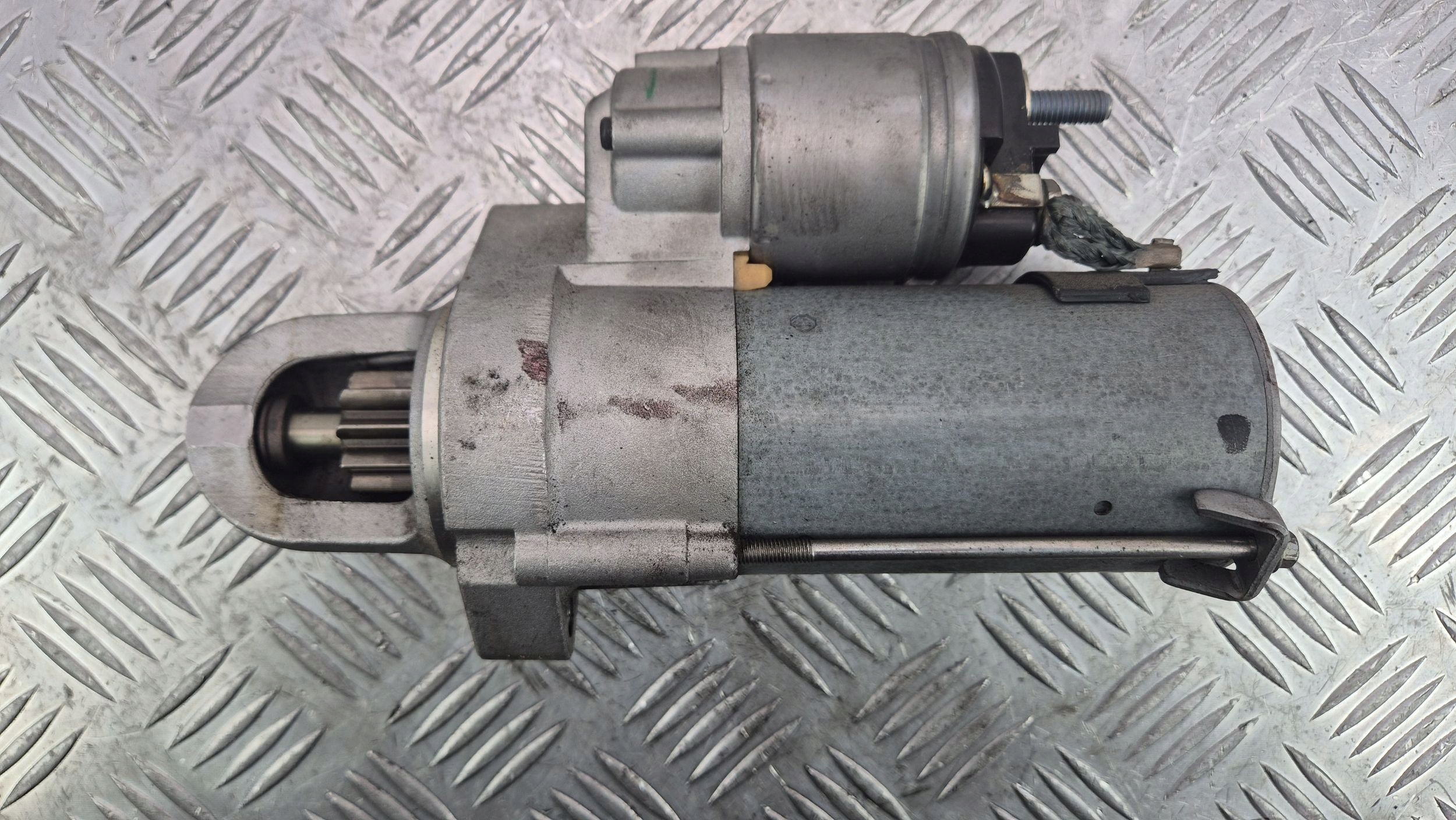 Mercedes S350 CGI W221 3.5 starter A2769062600 M276