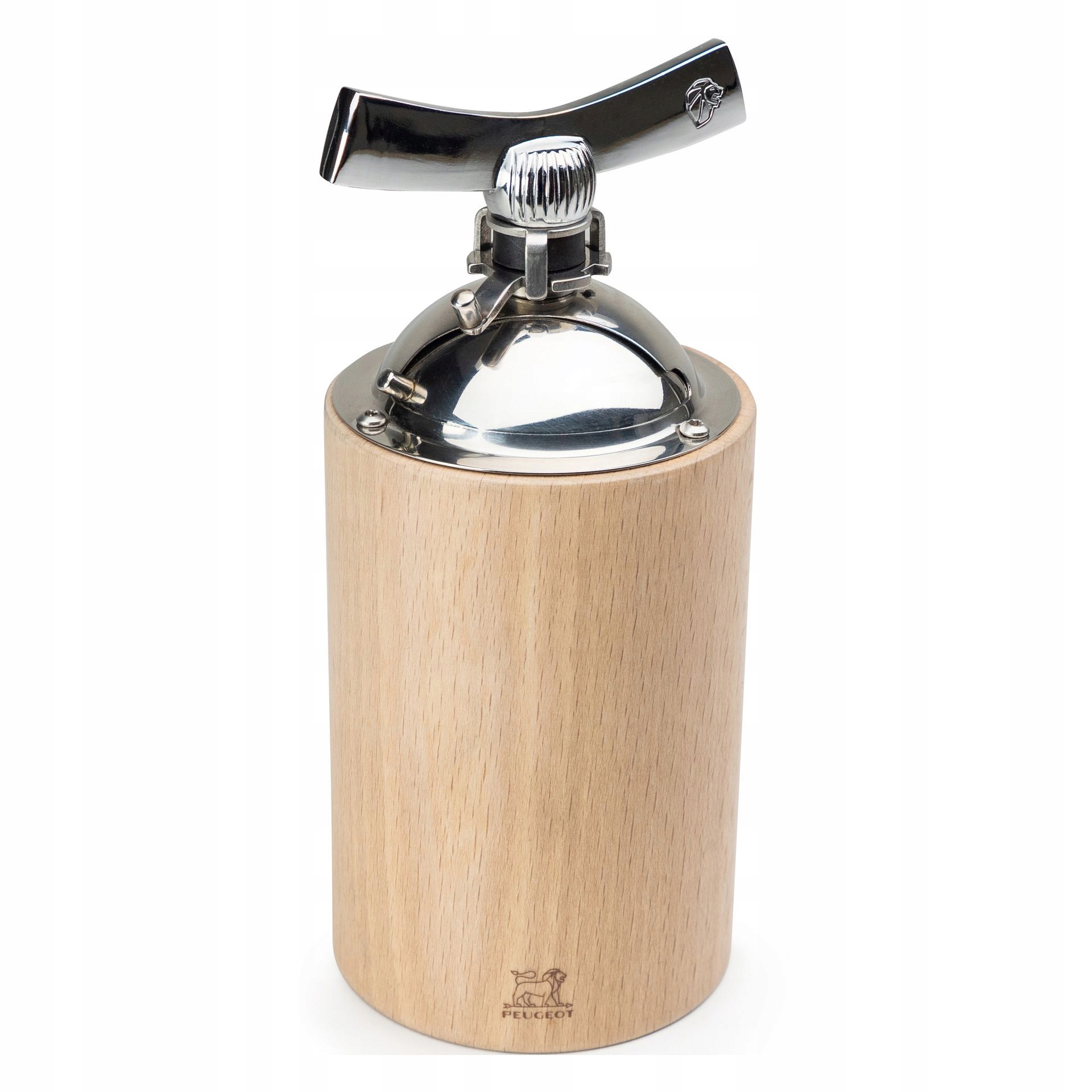 Mlynček na dlhé korenie Isen 16 cm prírodný Peugeot