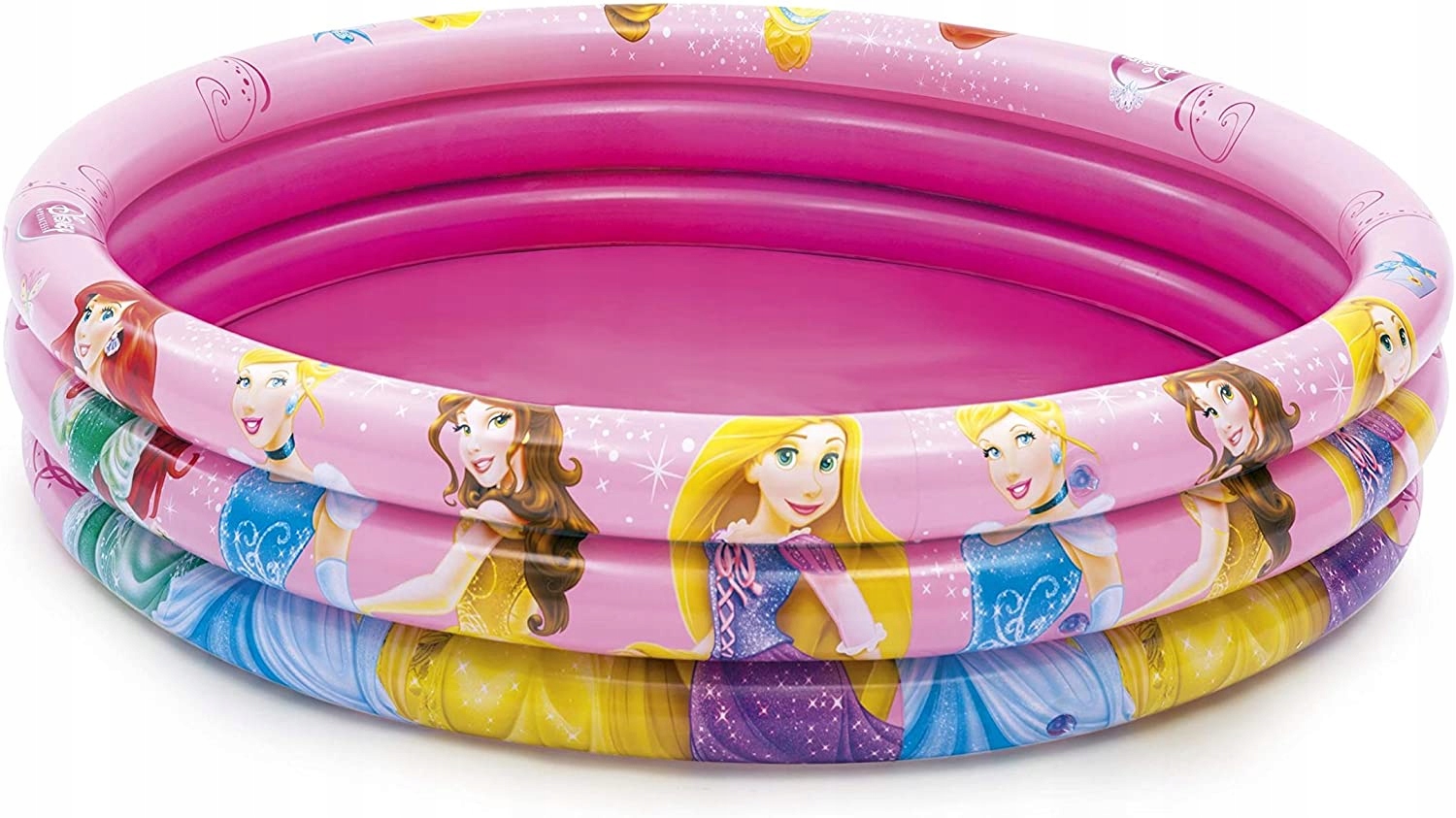 

Dmuchany basen księżniczki Bestway 91047 Disney