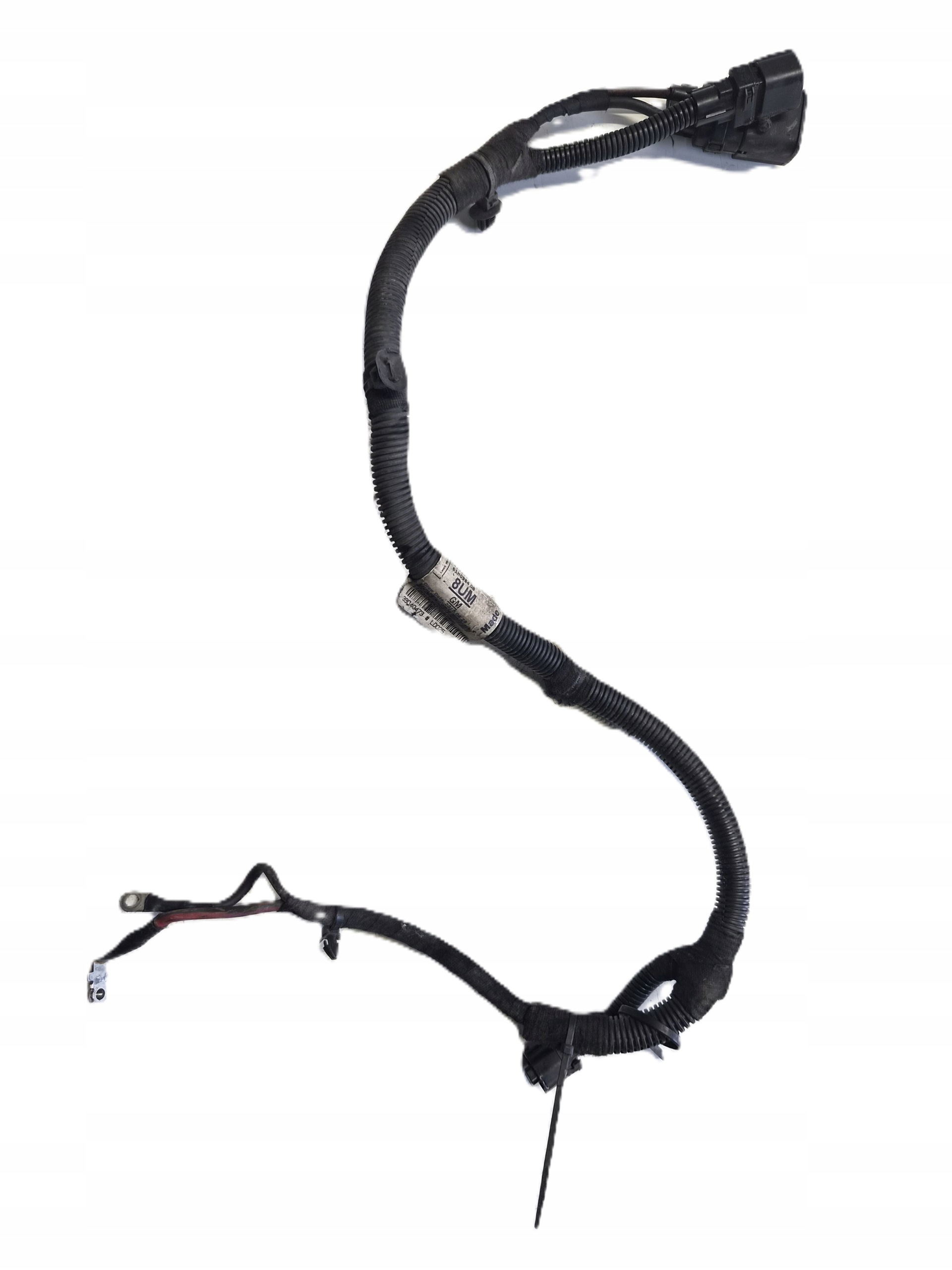 bundle PRZEKLADNI 39040473 OPEL ASTRA K
