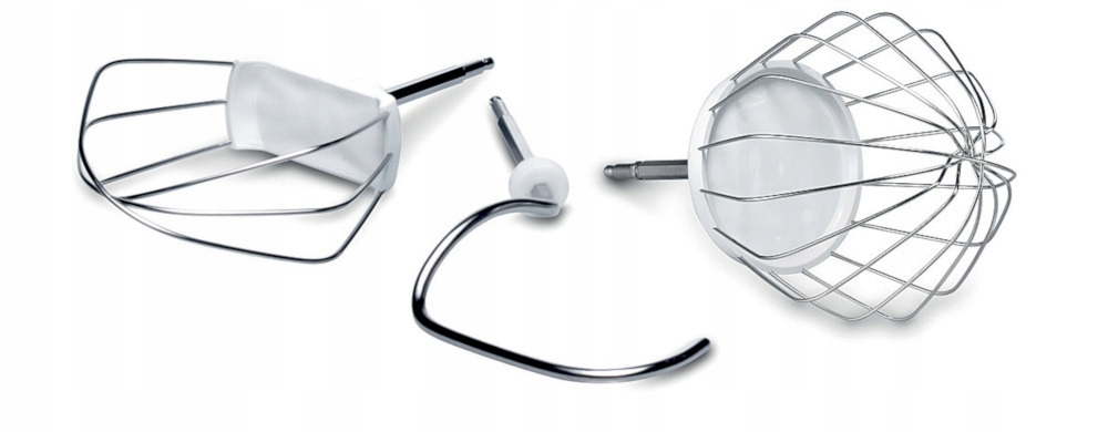 ROBOT PLANETARNY BOSCH MUM58231 1000W Marka Bosch