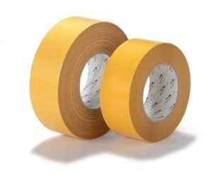 

Taśma dwustronna 48mm 50m z włóknem/siatką 1szt