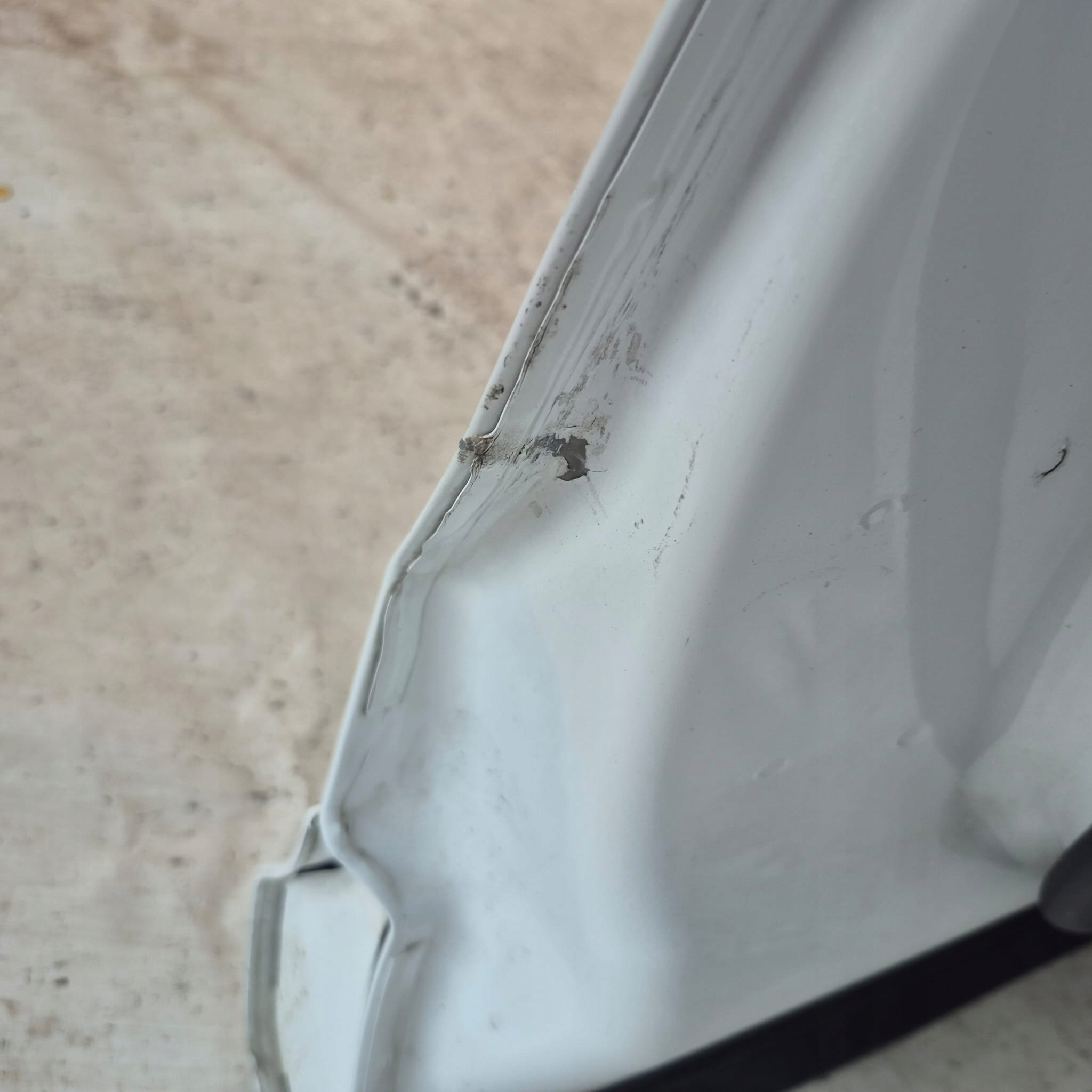 LAND ROVER DISCOVERY SPORT 14- door front front left