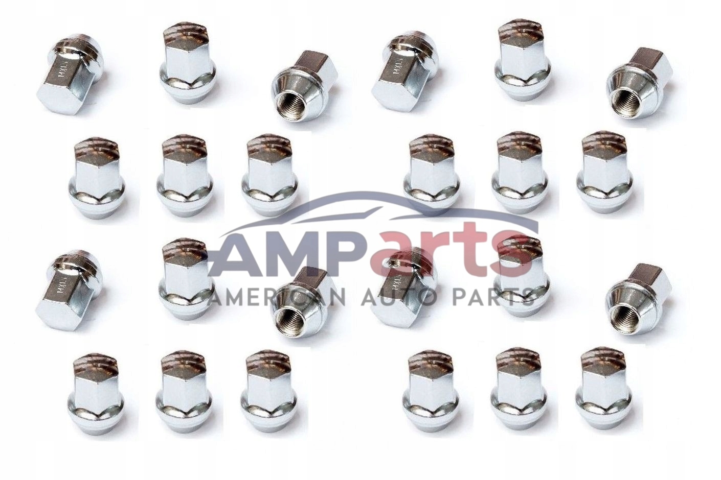 Saturn Outlook 2007-2010 24 x Krytka kolesa