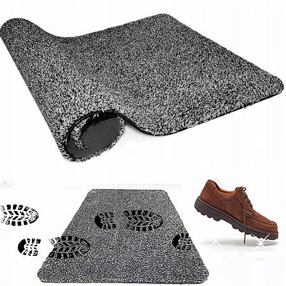 

Magiczna Wycieraczka Mata Do Butów Magic Step Mat