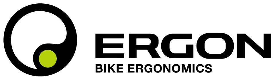 Chwyty/Gripy rowerowe ergonomiczne Ergon GA3 Model GA3