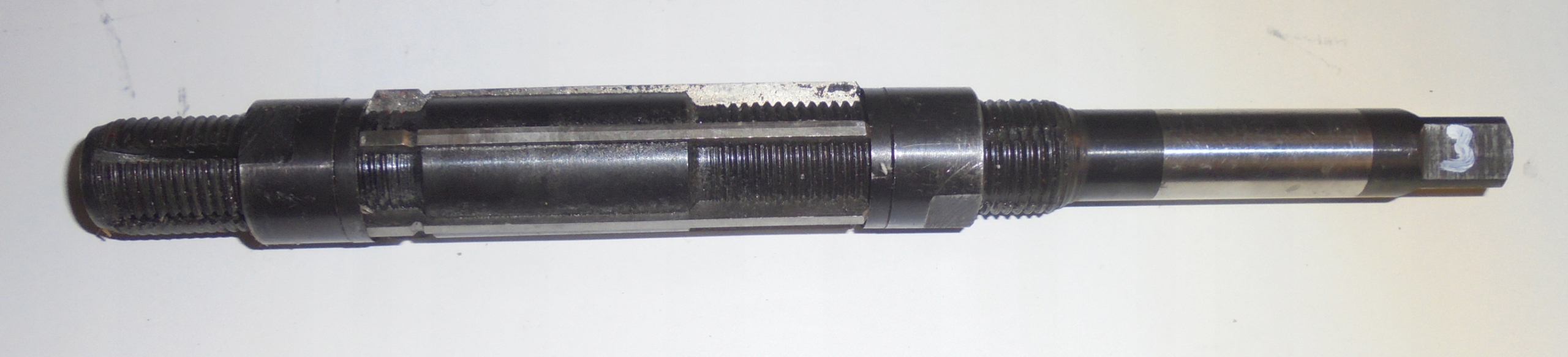 ROZWIERTAK ROZWIERTAKI NASTAWNY 19,5-21,5 RADOM