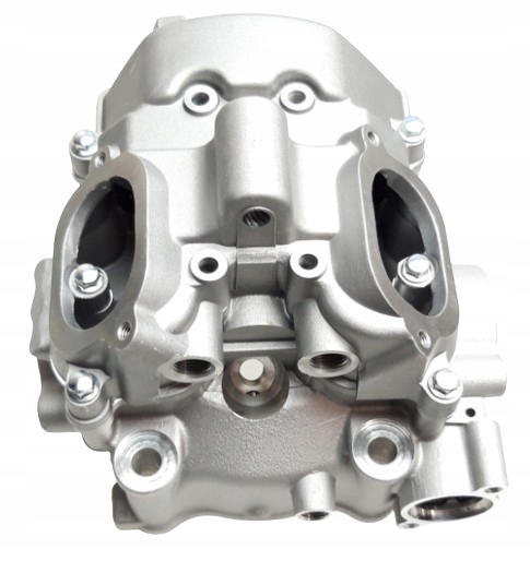 KOMPLETNA GŁOWICA CYLINDRA Quad ATV Linhai Hytrack 500/510S OEM!