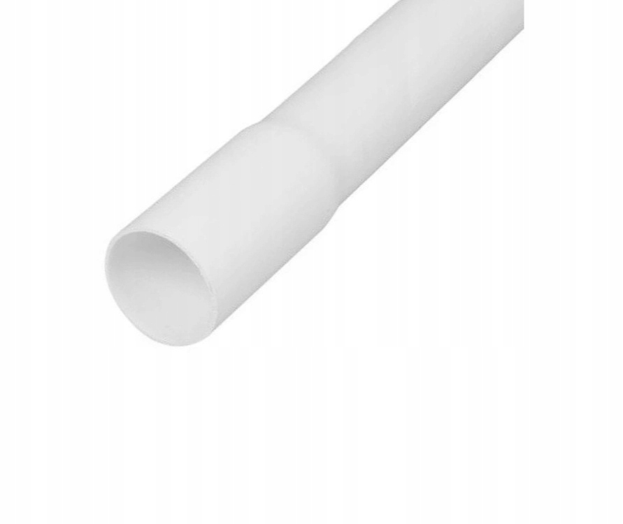 AKS Rura Elektroinstalacyjna Kielichowana 2mb 16mm Długość (mb) 2