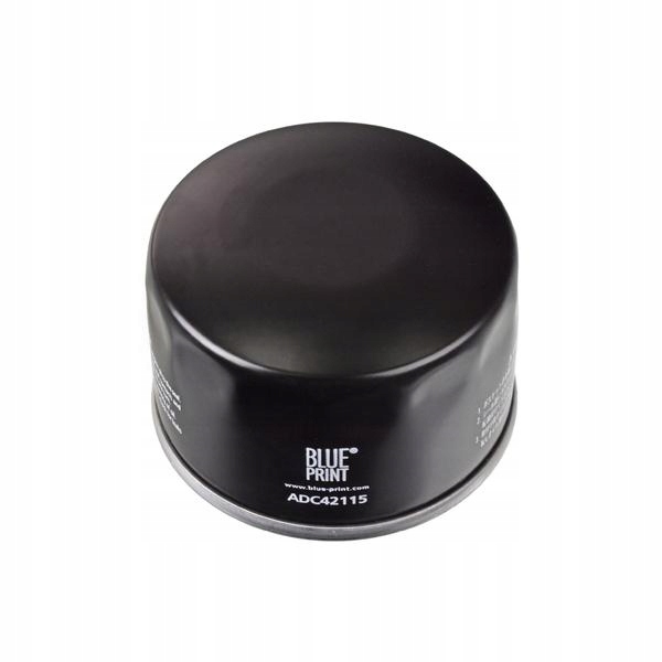 

Blue Print Filtr Oleju ADC42115