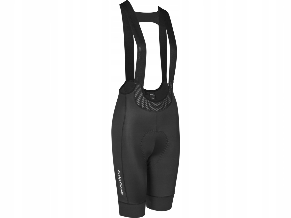 Kraťasy s ramenními popruhy GripGrab Pacr Bib Shorts M