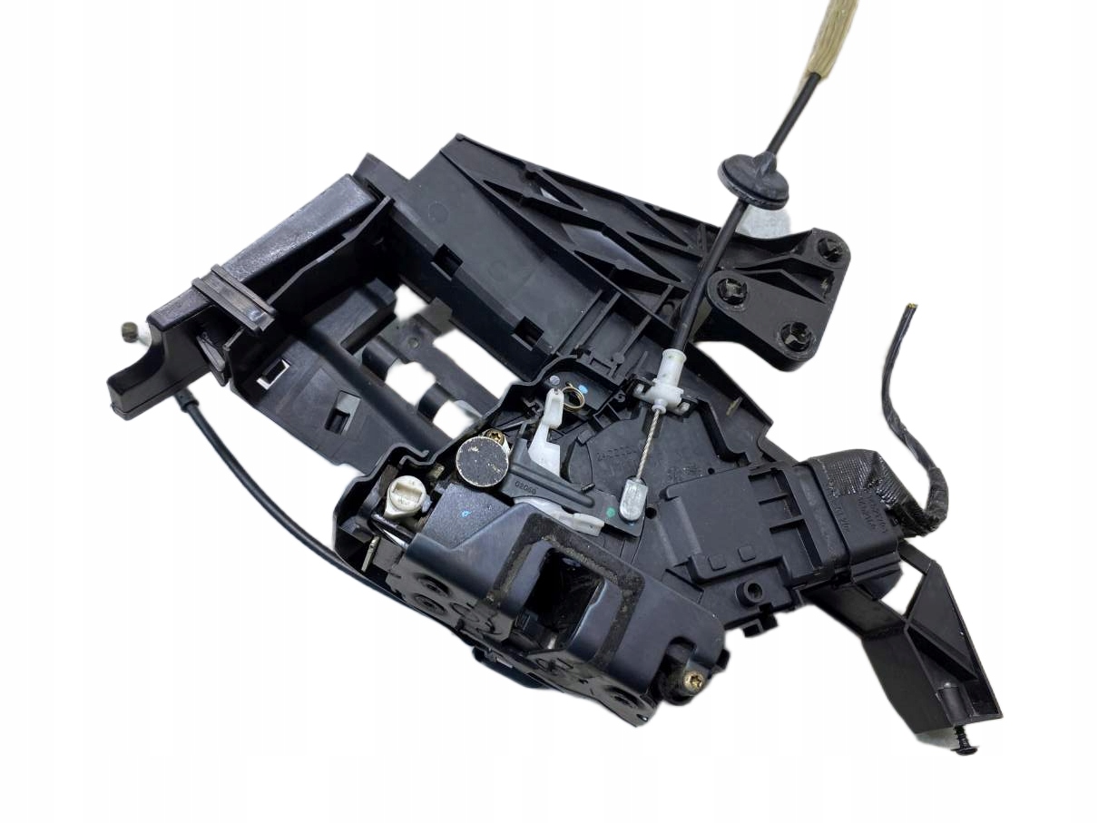 lock door left rear part FOCUS C-MAX 6 PIN R26413BK