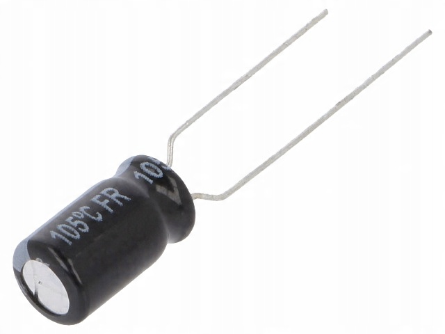 

EEUFR1A221B Kondensator 220uF 10V 6.3x11.2mm
